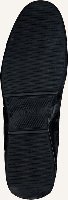 Zwarte BOSS Lage sneakers SATURN LOWP ACT5 Zwarte BOSS Lage sneakers SATURN LOWP ACT5 - large