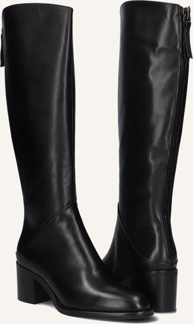 Zwarte BLASZ Hoge laarzen 194 Zwarte BLASZ Hoge laarzen 194 - large