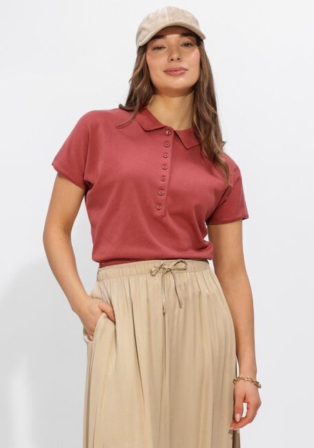 Roze PENN & INK Tops & T-shirts JUMPER - large