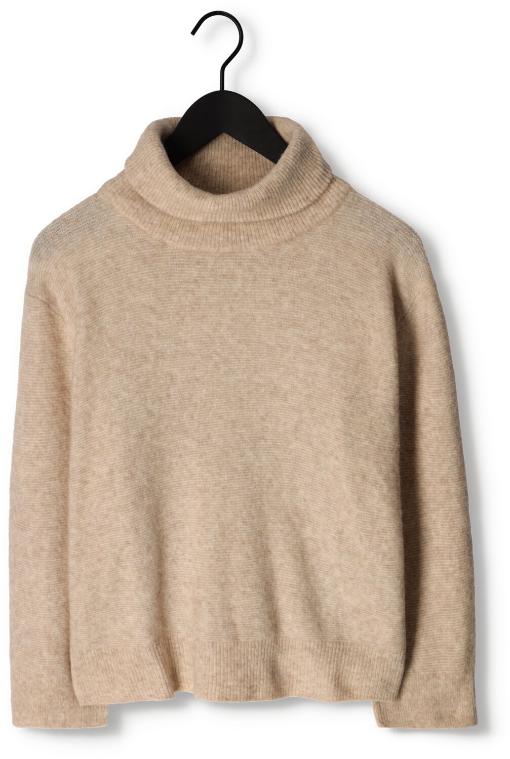 MODSTRÖM Modström Dames Truien & Vesten Adrian T-neck Zand