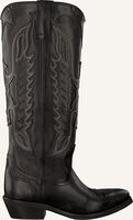 Zwarte OMODA Cowboylaarzen TEX813 - medium