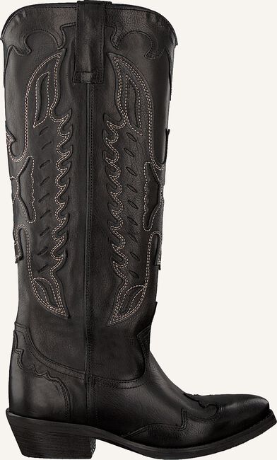 Zwarte OMODA Cowboylaarzen TEX813 Zwarte OMODA Cowboylaarzen TEX813 - large