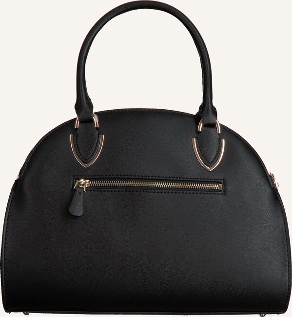Zwarte GUESS Handtas SHEROL CALI SATCHEL Zwarte GUESS Handtas SHEROL CALI SATCHEL - large