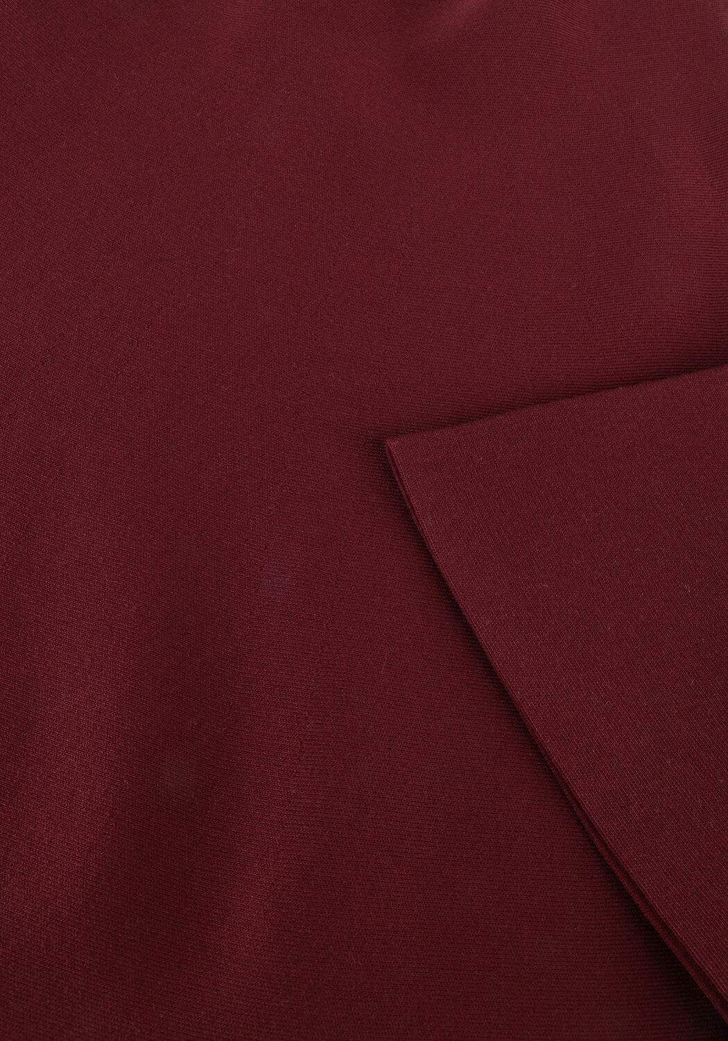 Bordeaux NOTRE-V Minirok NV-HILTJE - large