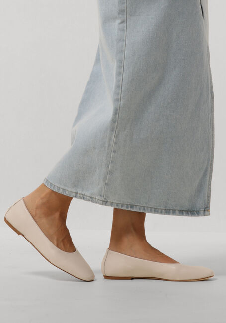 Beige NOTRE-V Ballerina's 08-311 Beige NOTRE-V Ballerina's 08-311 - large