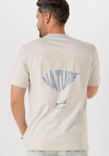 Witte GENTI T-shirt T-SHIRT SS J2042-1223 - large