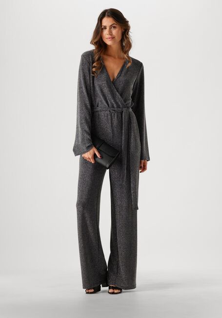 Zilveren MOVES Jumpsuit SEVYN - large