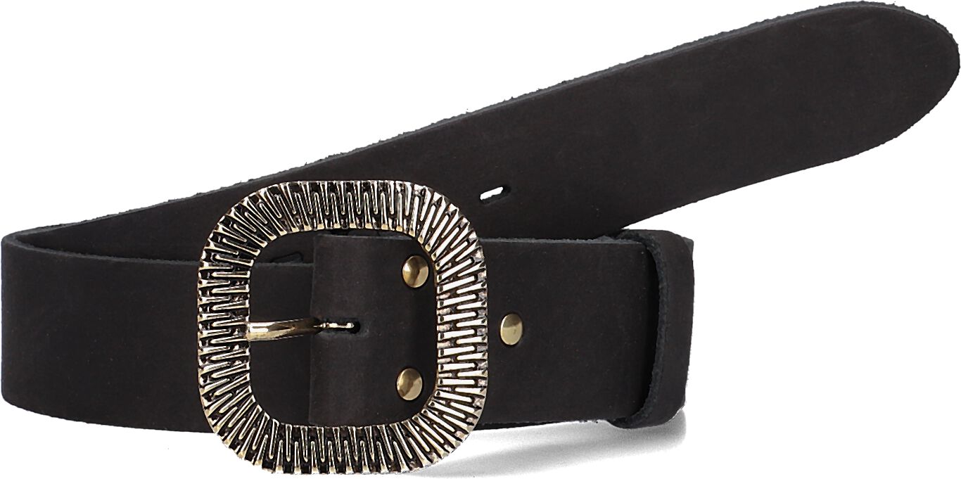 ELVY Dames Riemen 40404 Zwart