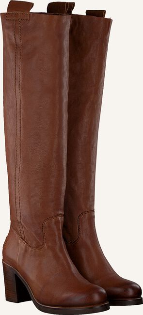 Cognac SHABBIES Hoge laarzen 193020038 Cognac SHABBIES Hoge laarzen 193020038 - large