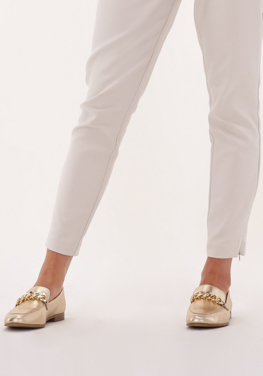 Dames Loafers Goud online kopen? | Morgen in huis* | Omoda