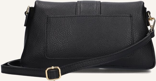 Zwarte NOTRE-V Schoudertas PUFFY JASMIN Zwarte NOTRE-V Schoudertas PUFFY JASMIN - large