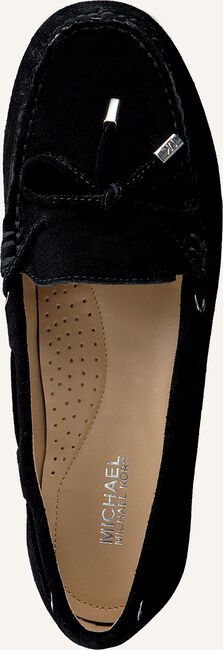 Zwarte MICHAEL KORS Mocassins SUTTON MOC Zwarte MICHAEL KORS Mocassins SUTTON MOC - large