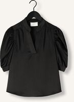NEO NOIR ROELLA HEAVY SATEEN BLOUSE NEO NOIR ROELLA HEAVY SATEEN BLOUSE - medium