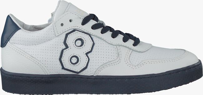 Witte HIP Sneakers H1416 - large