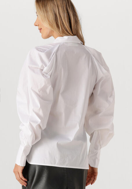 Witte COPENHAGEN MUSE Blouses CMSOPHIE-SHIRT - large