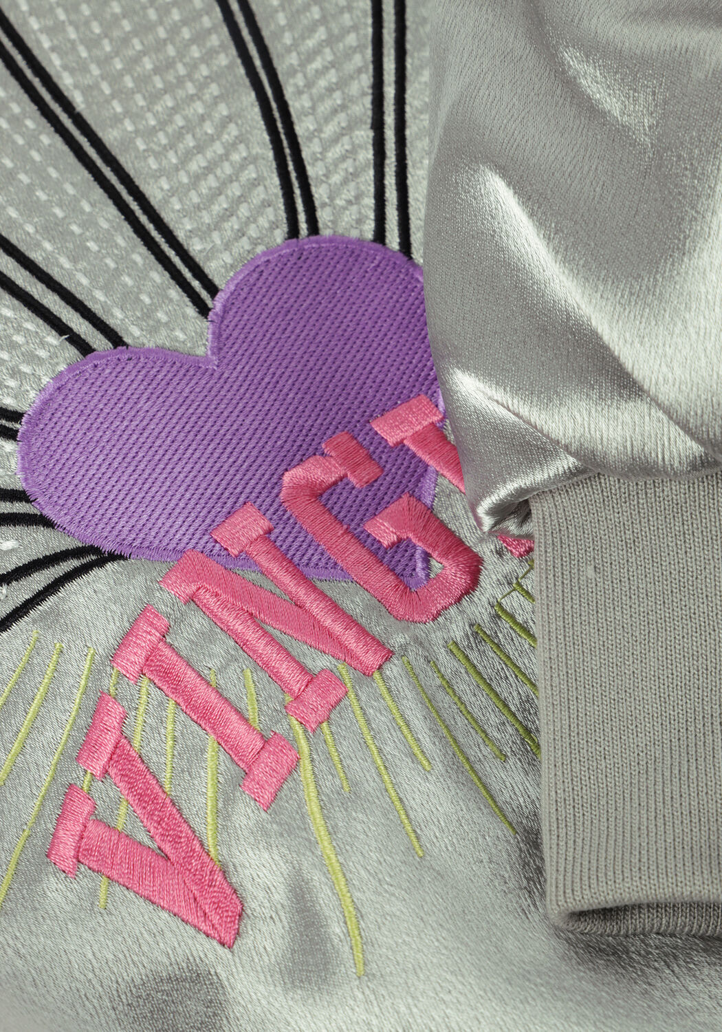 Zilveren VINGINO Jack TARINE - large