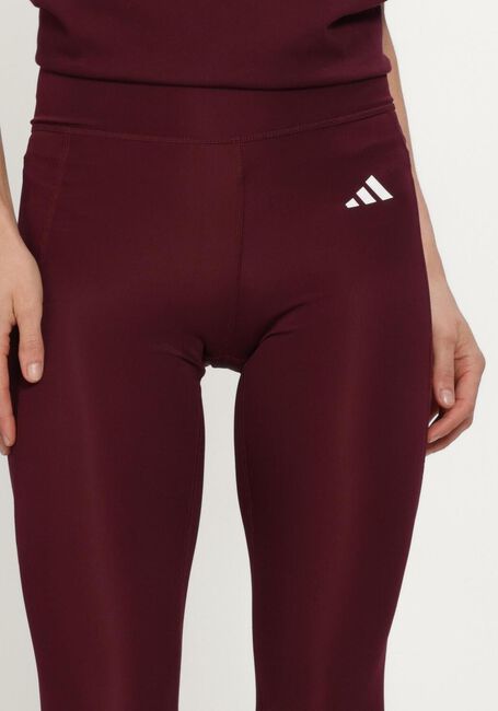 Bordeaux ADIDAS Sportleggings OPT ESS ST 1/1 - large