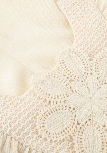 Beige MAYORAL Jumpsuit CROCHET KNIT JUMPSUIT - large