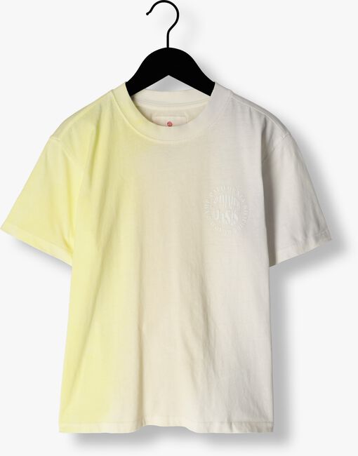 Gele VINGINO T-shirt JOP - large
