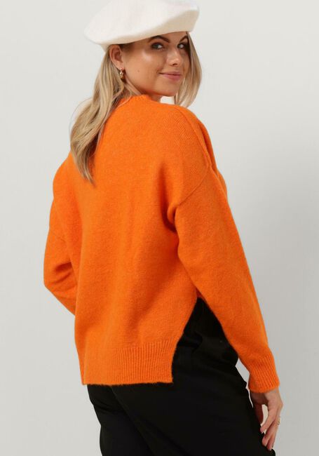 Oranje PENN & INK Trui W23L213 - large