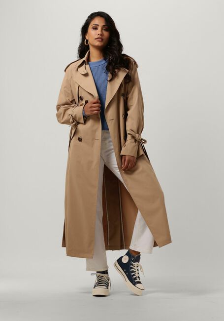 Lichtblauwe MINIMUM Trui MIKALA - large