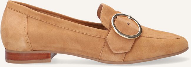 Camel NOTRE-V Loafers 47237 Camel NOTRE-V Loafers 47237 - large