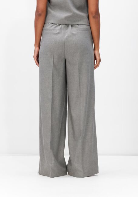 Lichtgrijze EST'SEVEN Broeken JILDAU TROUSER - large