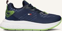 Blauwe TOMMY HILFIGER Lage sneakers 32892 - medium