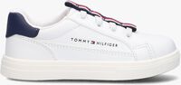 Witte TOMMY HILFIGER Lage sneakers 32844 - medium