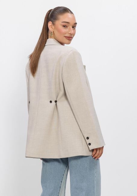 Beige CO'COUTURE Blazers MAVACC POWER BLAZER - large