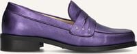 Paarse FABIENNE CHAPOT Loafers PIM LOAFER Paarse FABIENNE CHAPOT Loafers PIM LOAFER - medium