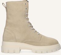 Beige MARUTI Veterboots FLEUR - medium