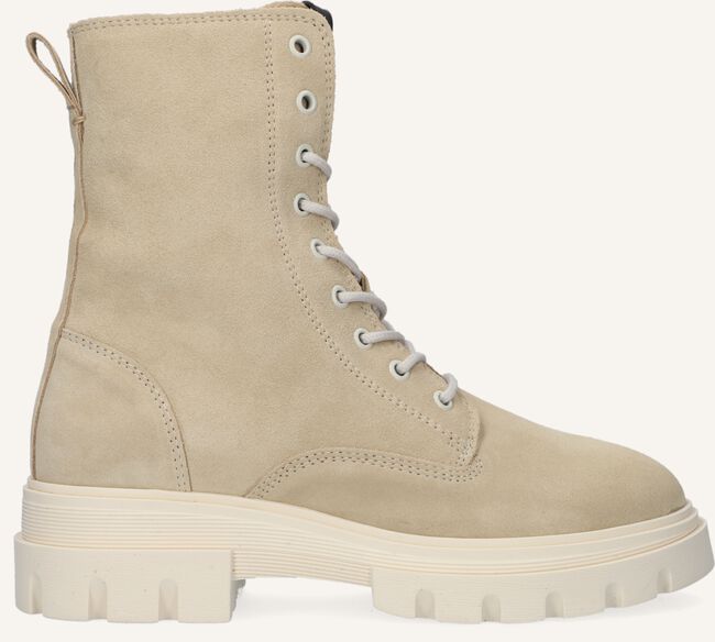 Beige MARUTI Veterboots FLEUR Beige MARUTI Veterboots FLEUR - large