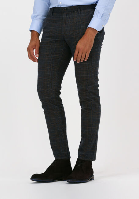 Grijze ALBERTO Pantalon ROB - large
