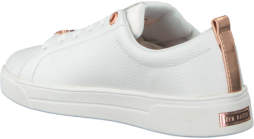 ted baker gielli trainers white