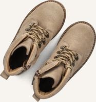 Taupe DU LOUA Veterboots LOUEN Taupe DU LOUA Veterboots LOUEN - medium