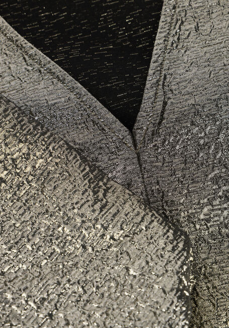 Gouden BY-BAR Blouses ZITA GOLD BLOUSE Gouden BY-BAR Blouses ZITA GOLD BLOUSE - large