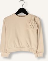 Beige MAYORAL Trui GAUZE PULLOVER Beige MAYORAL Trui GAUZE PULLOVER - medium