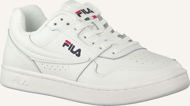Witte FILA Lage sneakers ARCADE LOW WMN Witte FILA Lage sneakers ARCADE LOW WMN - large
