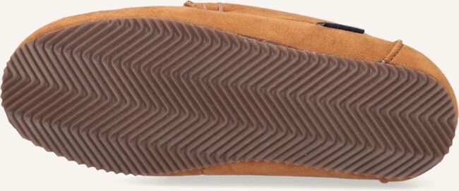 Cognac POLO RALPH LAUREN Pantoffels DEZI IV Cognac POLO RALPH LAUREN Pantoffels DEZI IV - large