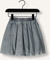 Grijze AMMEHOELA Minirok IRIN Grijze AMMEHOELA Minirok IRIN - medium