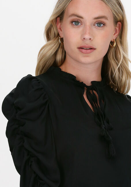 Zwarte SOFIE SCHNOOR Blouses LAURIANE - large