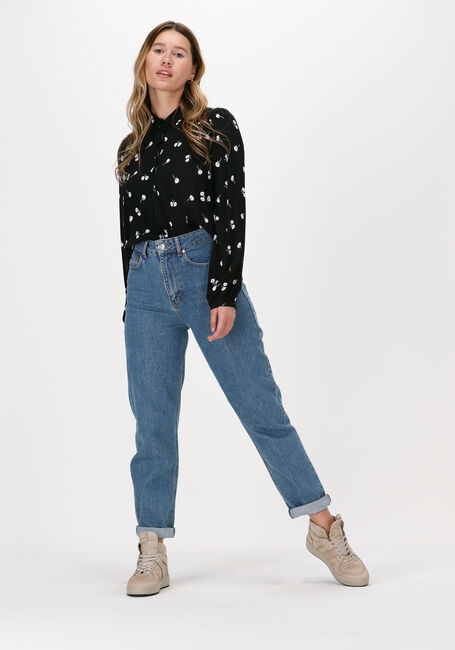 Multi MODSTRÖM Blouses MERCY PRINT SHIRT - large