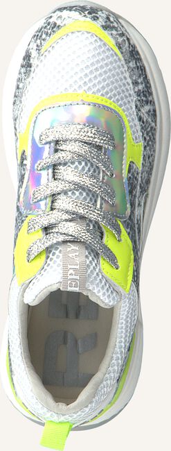 Grijze REPLAY Lage sneakers EINDHOVEN Grijze REPLAY Lage sneakers EINDHOVEN - large
