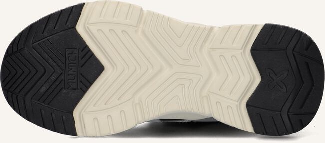 Zwarte MUNICH Hoge sneakers MINI TRACK BOOT Zwarte MUNICH Hoge sneakers MINI TRACK BOOT - large