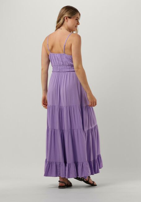 Lila Y.A.S. Maxi jurk YASSIRALA SL ANKLE DRESS - large