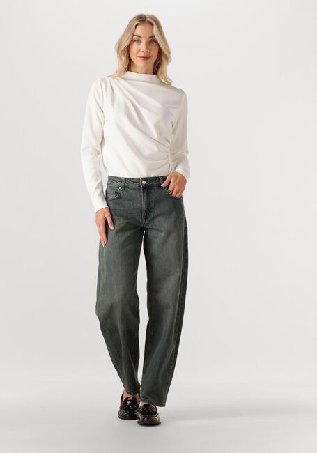 Witte MY ESSENTIAL WARDROBE Top HELLEMW BLOUSE - large