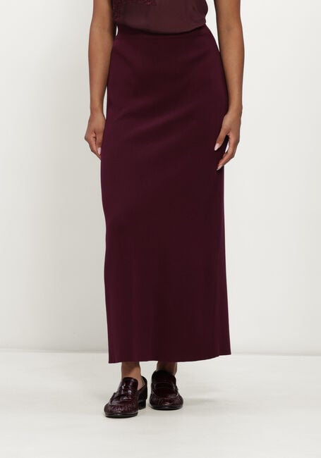 Bordeaux OMODA ATELIER Midirok OM-LINDA X QUINTY - large