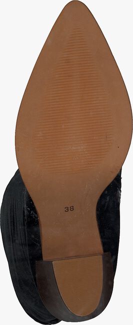 Zwarte NOTRE-V Hoge laarzen 4634 - large