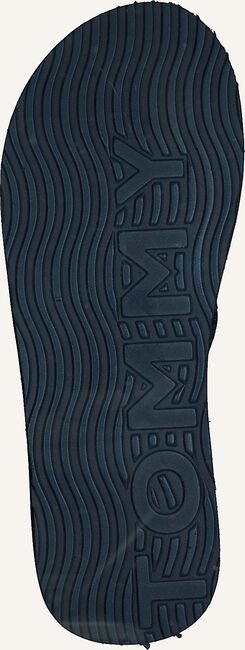 Blauwe TOMMY HILFIGER Slippers ELEVATED BEACH Blauwe TOMMY HILFIGER Slippers ELEVATED BEACH - large